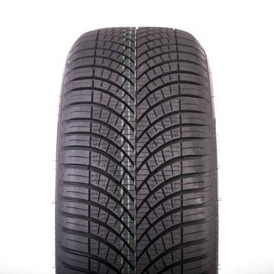 4x PNEUMATIKY 255/60 R18 Goodyear Vector 4Seasons G3 SUV