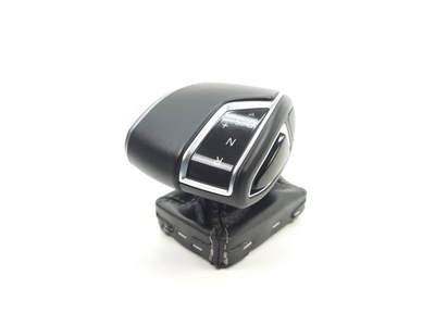 Ручка чохол перемикання передач vw touareg iii 760 фото №1