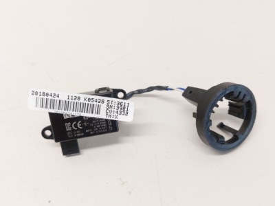 Петля імобілайзер opel mokka x фото №1