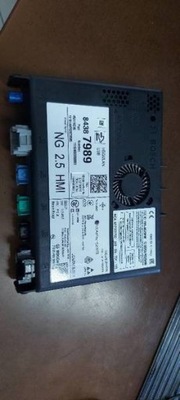 Модуль навигация opel 84387989 фото №1