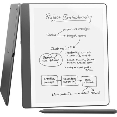 Amazon Kindle Scribe