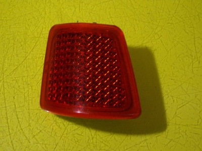 Відбивач лівий лампа внутрішня двері задніх alfa romeo 166 60626063 nr167 фото №1