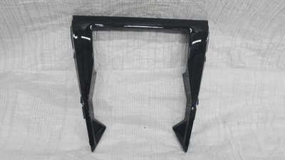 Рамка dekor консолі peugeot 208 ii mou022831 фото №1