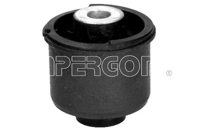 ORIGINAL IMPERIUM SILENTBLOCK DE VIGA SUSPENSIONES PARTE TRASERA IZQUIERDA/DERECHA MAZDA 2  