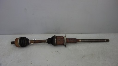 Volvo v90 cross country привідний вал права 36012827 фото №1