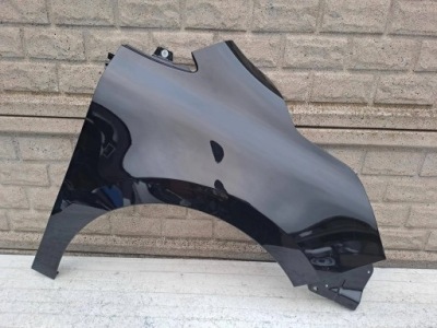 Крыло правый передний renault kangoo 3 iii 4 iv 21- оригинал фото №1