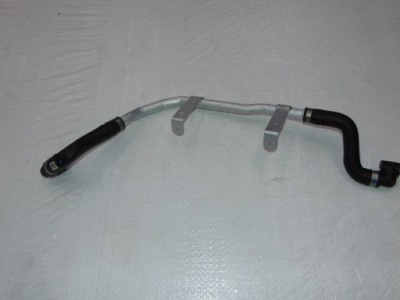 Bmw x5 lift g05 труба шланг воды now org 50e 489ps 9874291 фото №1