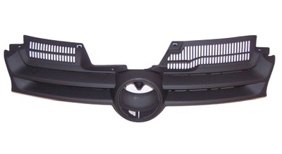 VW GOLF 5 V ATRAPA GRILL KRATKA NOWA