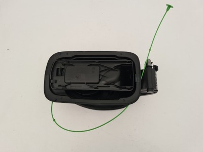 Кришка заливної пального bmw g21 фото №1