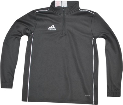 U Bluza Rozpinana Adidas 140 9-10 lat z USA!