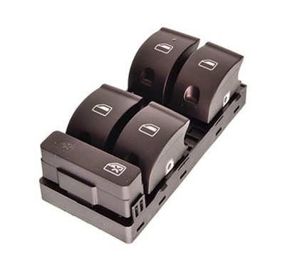 Переключатель подъемника стекло vag фото №1