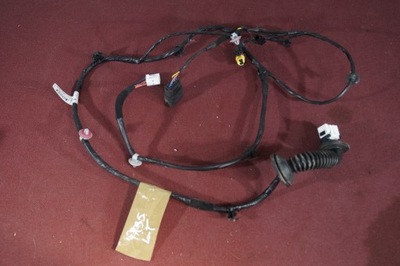 JUEGO DE CABLES DE PUERTA IZQUIERDO PARTE TRASERA HYUNDAI IX35 10-15R  