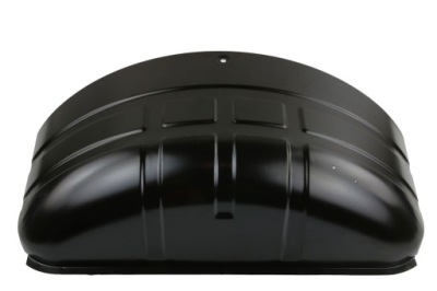 Подкрылок ремкомплект iveco daily 35c 50c 2006- фото №1