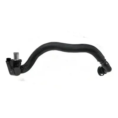 Шланг труба вентиляция картера emh229 gates mini cabrio r57 фото №1