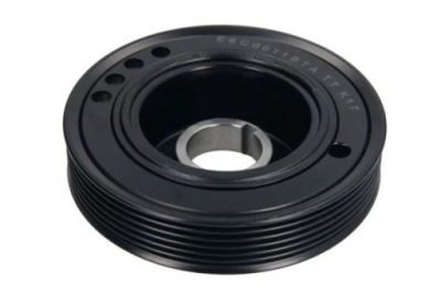 Шків колінчастого вала колінчастого citroen xanti фото №1