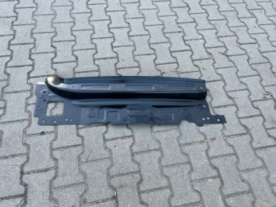 Pas задній audi a6 c8 стіна 4k5 фото №1