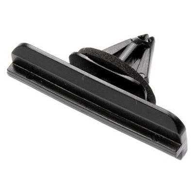 Клипса крыла jeep commander 06-10 фото №1