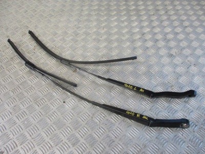 HOLDER WIPER BLADES 4M0, 4M1955407 / 408  