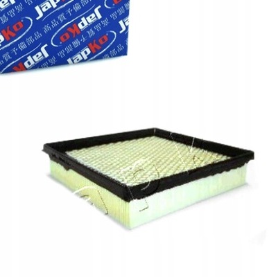 Japko 20487 фильтр воздуха фото №1