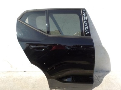 Volvo xc40 ii 17- двері задня задні фото №1
