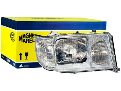 ФАРА ФАРА ПРАВА MERCEDES CLASS E A124 93-95 C124 93-95 W124 93-95