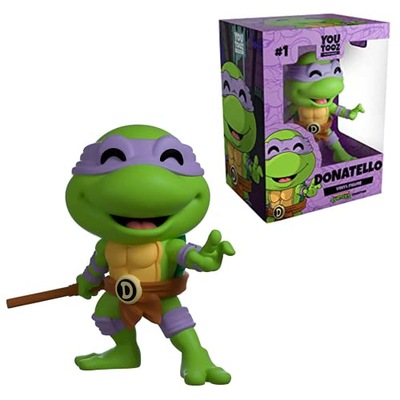 YOUTOOZ Figure Donatello 11cm