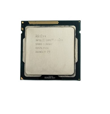 Intel Core i3-3220 SR0RG