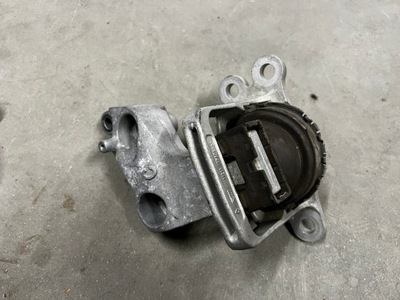 Кронштейн подушка двигуна renault talisman nissan x-trail t32 1.6 dci фото №1