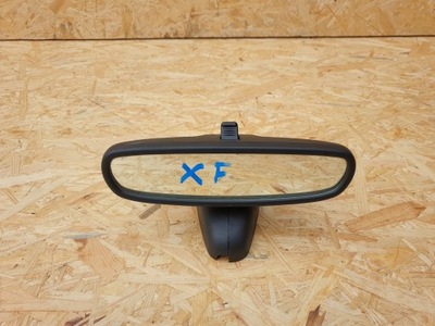 Jaguar xf дзеркало внутрішнє 6h5217700ac фото №1