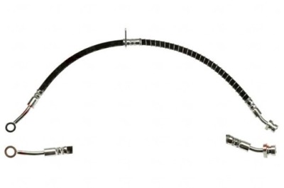 Trw шланг гальмівний kia rio ii 1.4 16v jb фото №1