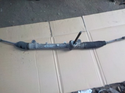 Jeep renegade fiat 500x рулевая рейка a0038202 фото №1