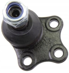 Renault laguna ii trafic ii opel vivaro a priamstar шаровая опора рычага перед фото №1