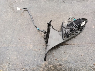 Tesla model y 2019- зеркало левая наружное 1647719-00-c фото №1