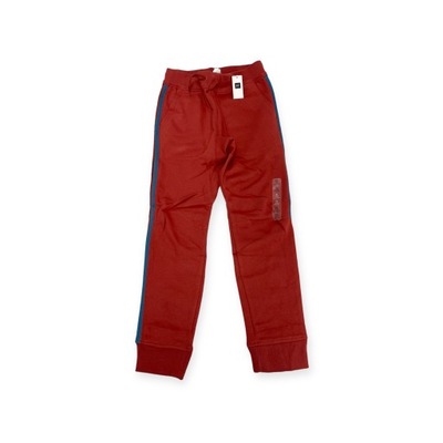 Spodnie dresy unisex 10lat GAP L