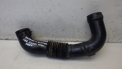 Wąż труба воздухозаборник воздуха expert jumpy scudo ii 2.0 hdi фото №1