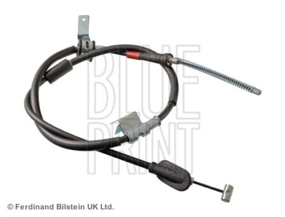 CABLE DE FRENADO RECZ. SUZUKI T. IGNIS 03- LE  