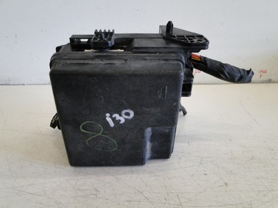 Hyundai i30 i коробка запобіжників bsi фото №1