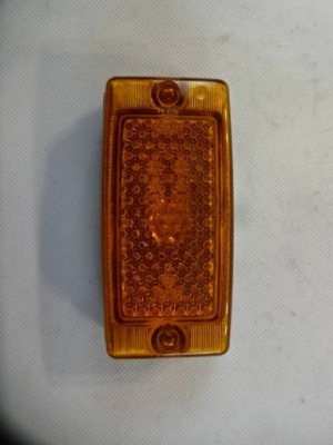 Свет боковой nowe hella фото №1