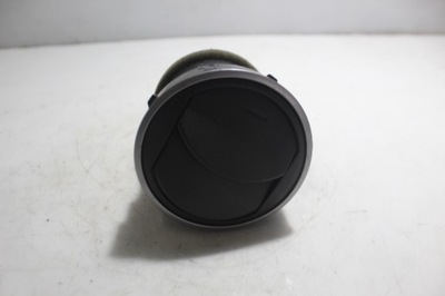 Решітка обдув права mazda 6 ii фото №1