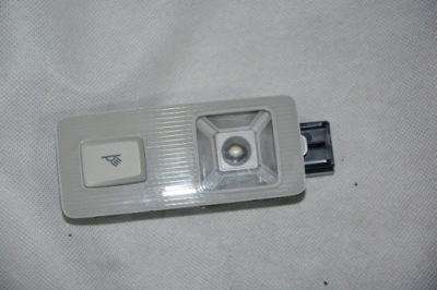 Лампа стельовий golf 7 sportsvan 5g9947291e фото №1