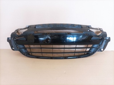 Mazda mx5 решітка бампера n452-501t1 фото №1