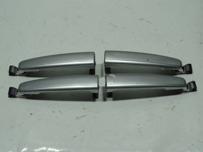 Ручка зовнішня peugeot 307 ezrc фото №1