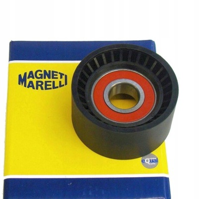 ROLLO TENSOR NISSAN MAGNETI MARELLI MMAMPQ0659  