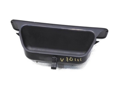 Ручка кронштейн крышки задняя volvo v70 iii фото №1