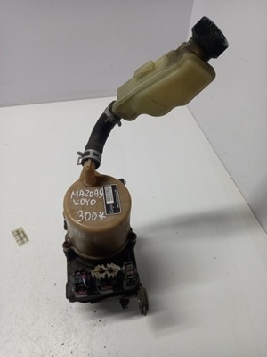 Насос підсилювача koyo mazda 5 фото №1