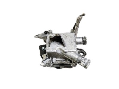 Mercedes нагреватель жидкость a0001591004 европа фото №1