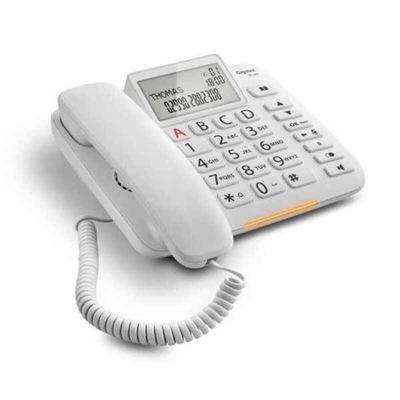 Telefon Stacjonarny Gigaset DL380