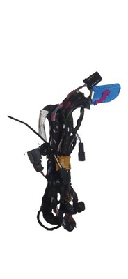 Vw джгут двері 3g1971557d фото №1