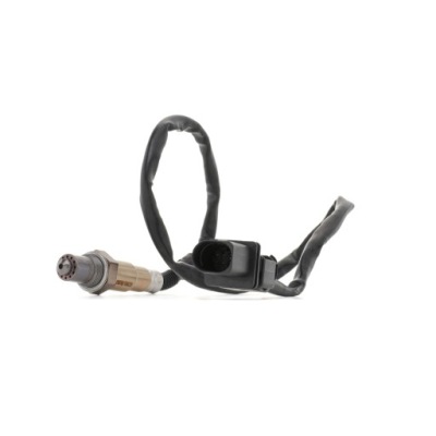 Ridex 3922l0789 датчик лямбда-зонд с подогревом к renault espace iv jk0/1 520mm фото №1