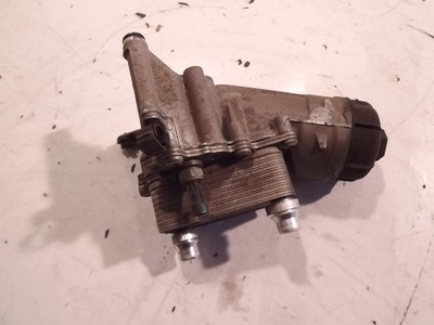 Jeep renegade 2.0 mjt радиатор масла !!! фото №1